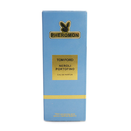Масло парфюмерное Tom Ford Neroli унисекс аромат 10ml