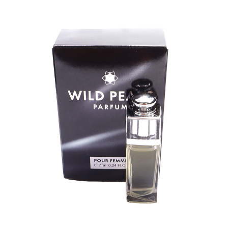 Масло парфюмерное WILD PEARS женский аромат 7ml