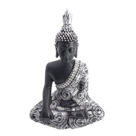 Будда дарует защиту и просветление 26см-19см 0,780kg