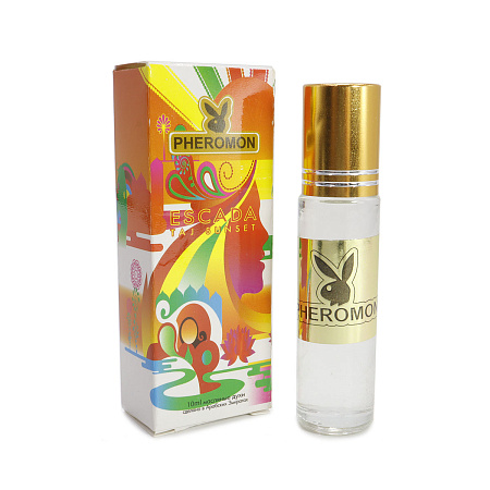 Масло парфюмерное ESCADA женский аромат 10ml 