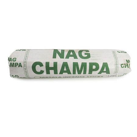 Благовония Вриндаван Nag Champa в цветочной пыльце ручная работа с маслами высокого качества 250гр