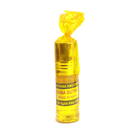 Масло парфюмерное Камасутра уп-3шт Kamasutra 2,5ml