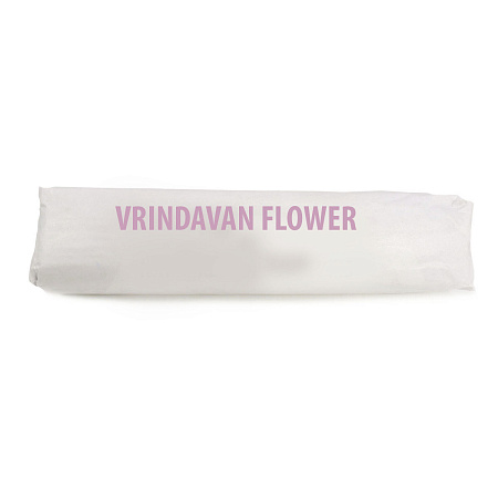Благовония Вриндаван Vrindavan flower ручная работа с маслами высокого качества 250g