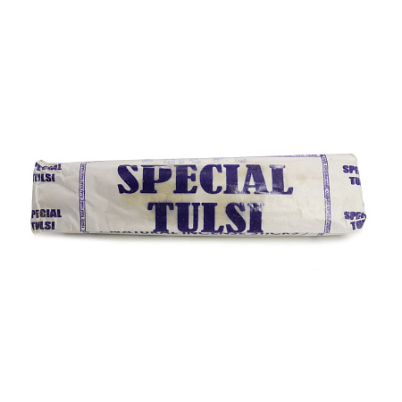 Благовония Вриндаван SPECIAL TULSI Цветы Туласи Массала ручная работа, масла высокого качества 250g