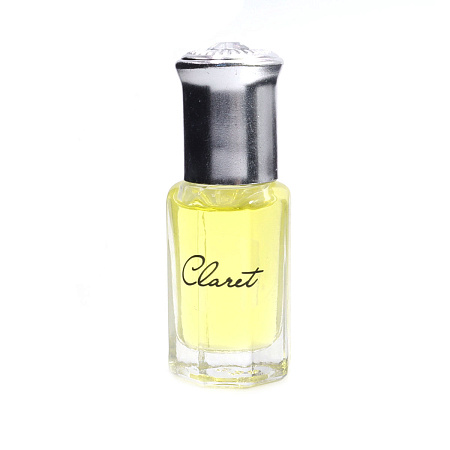 Масло парфюмерное CLARET женский аромат 6ml УЦЕНКА сроки годности