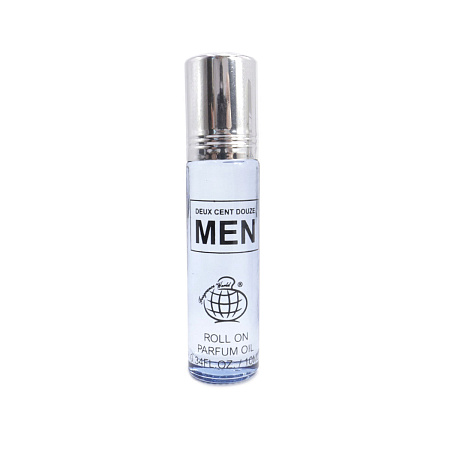 Масло парфюмерное MEN арабское мужское 10ml