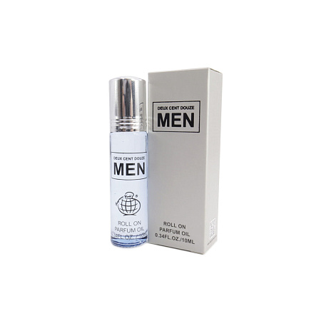 Масло парфюмерное MEN арабское мужское 10ml